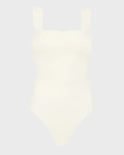 Gwen One Piece - Pearl (Sculpteur®)