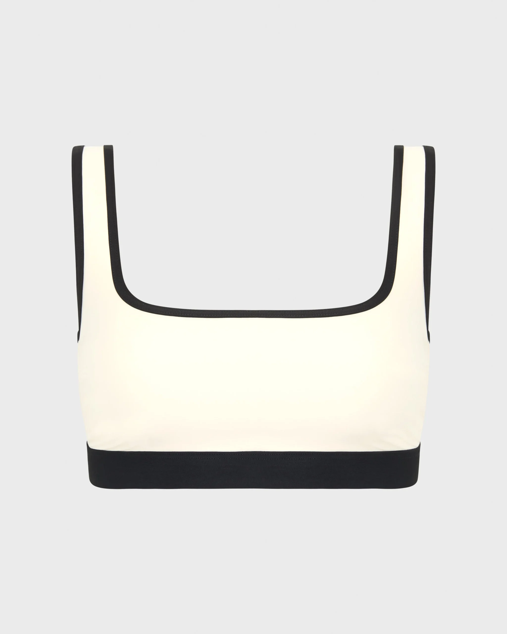 Hayden Bikini Top - Pearl (Sculpteur®)