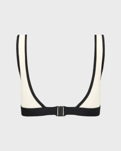 Hayden Bikini Top - Pearl (Sculpteur®)