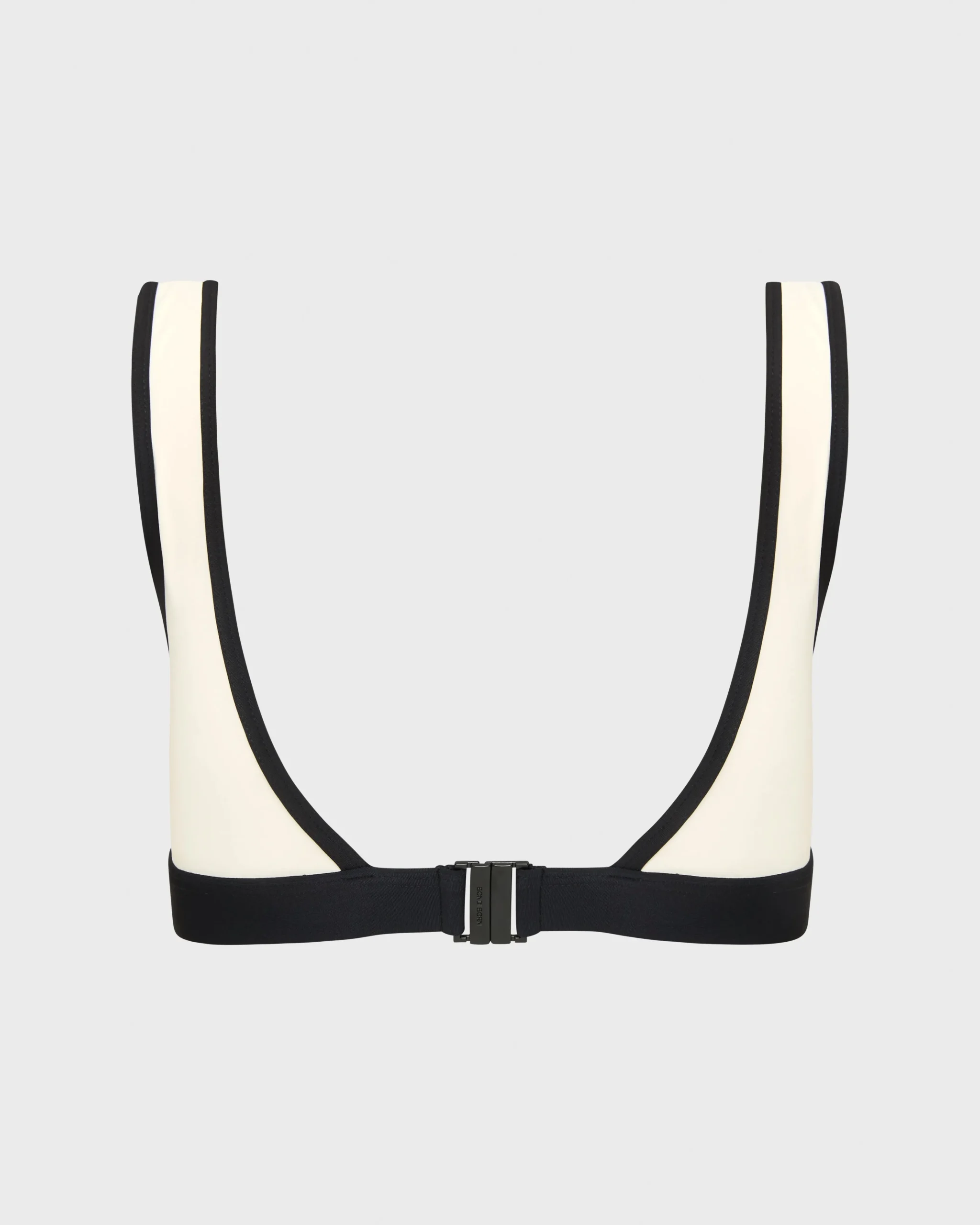 Hayden Bikini Top - Pearl (Sculpteur®)