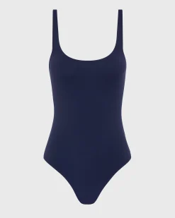 Ines One Piece - Oxford (Singuleur®)