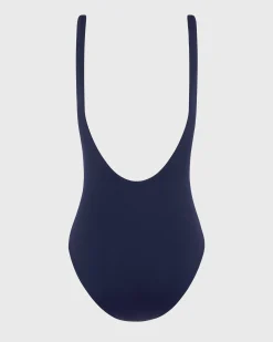 Ines One Piece - Oxford (Singuleur®)