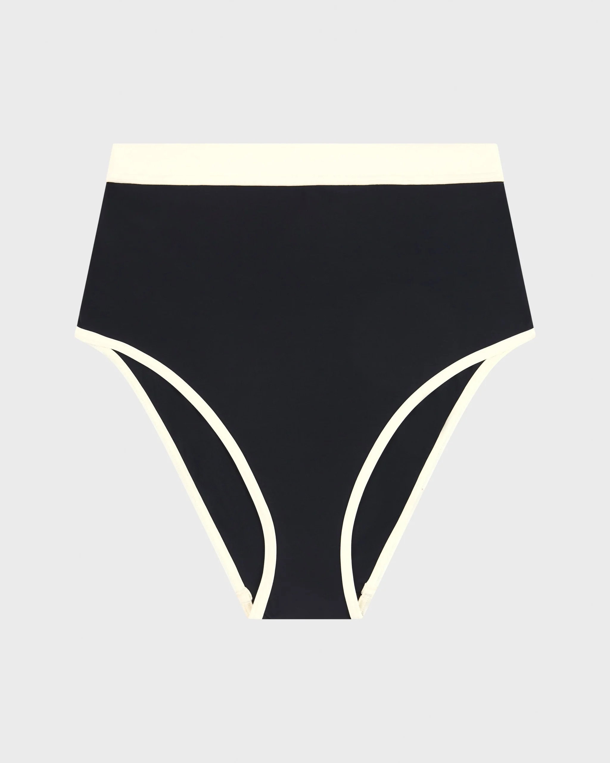 Jayde Bikini Bottom - Black (Sculpteur®)