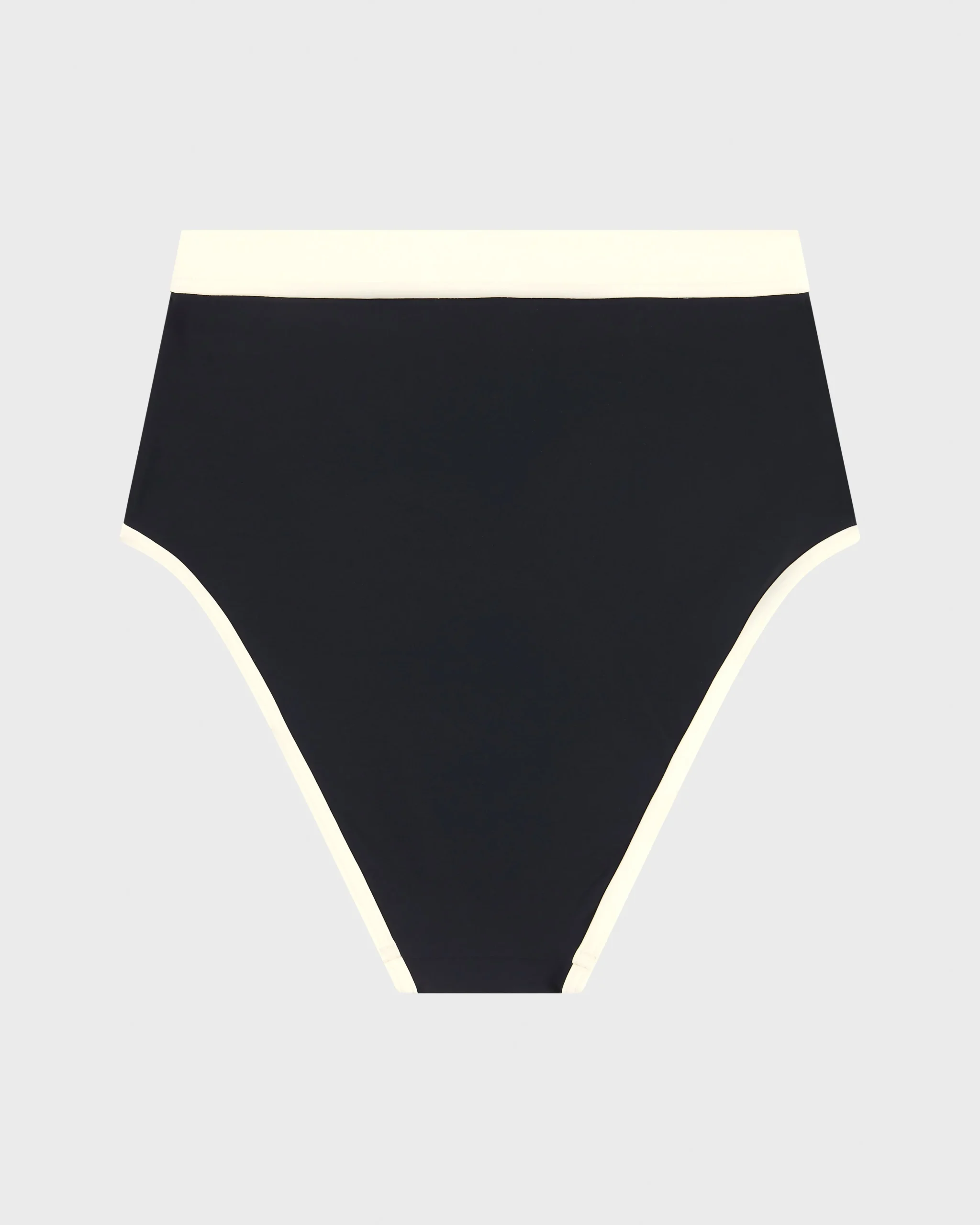 Jayde Bikini Bottom - Black (Sculpteur®)