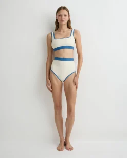 Jayde Bikini Bottom - Pearl & Dusk (Sculpteur®)