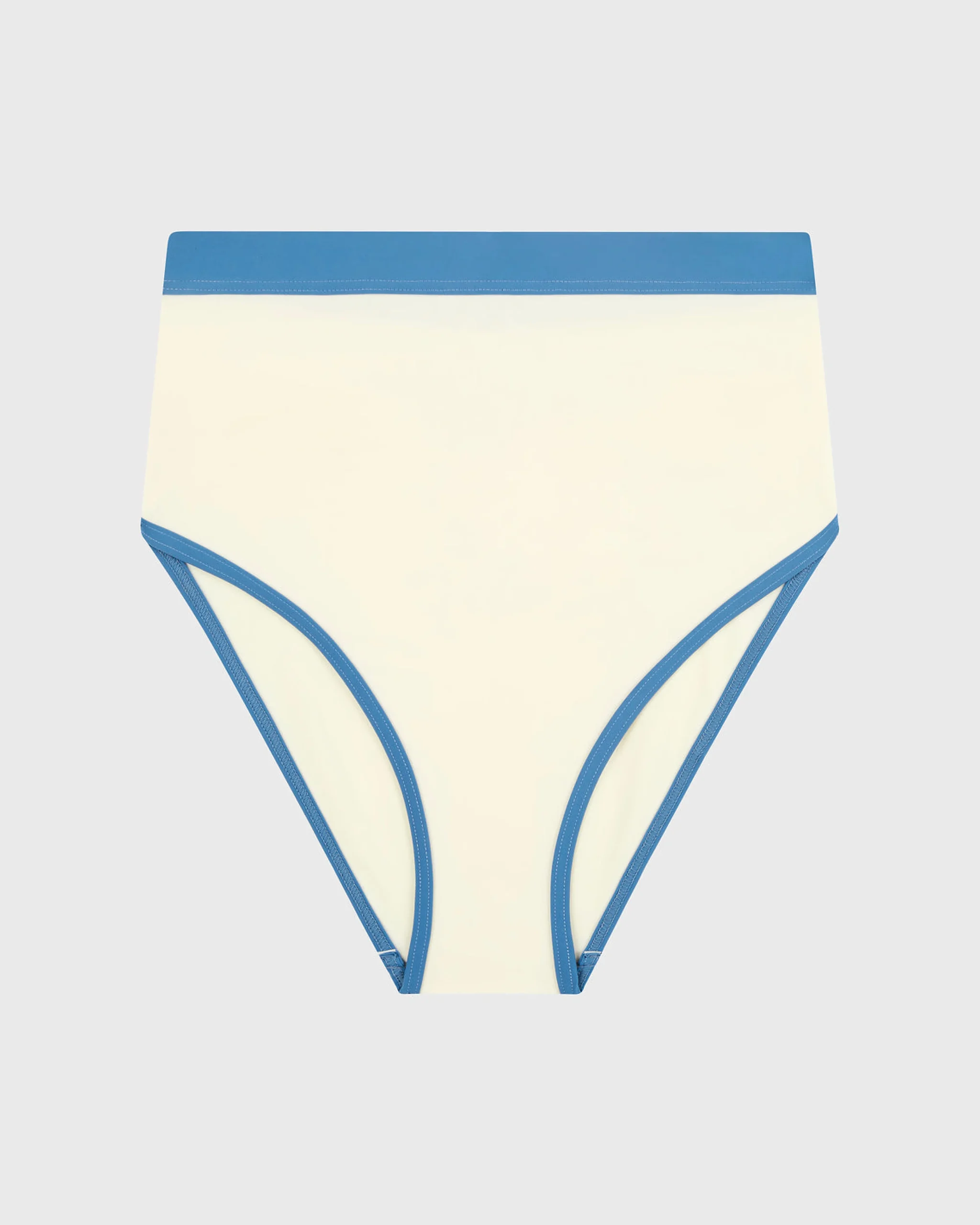 Jayde Bikini Bottom - Pearl & Dusk (Sculpteur®)