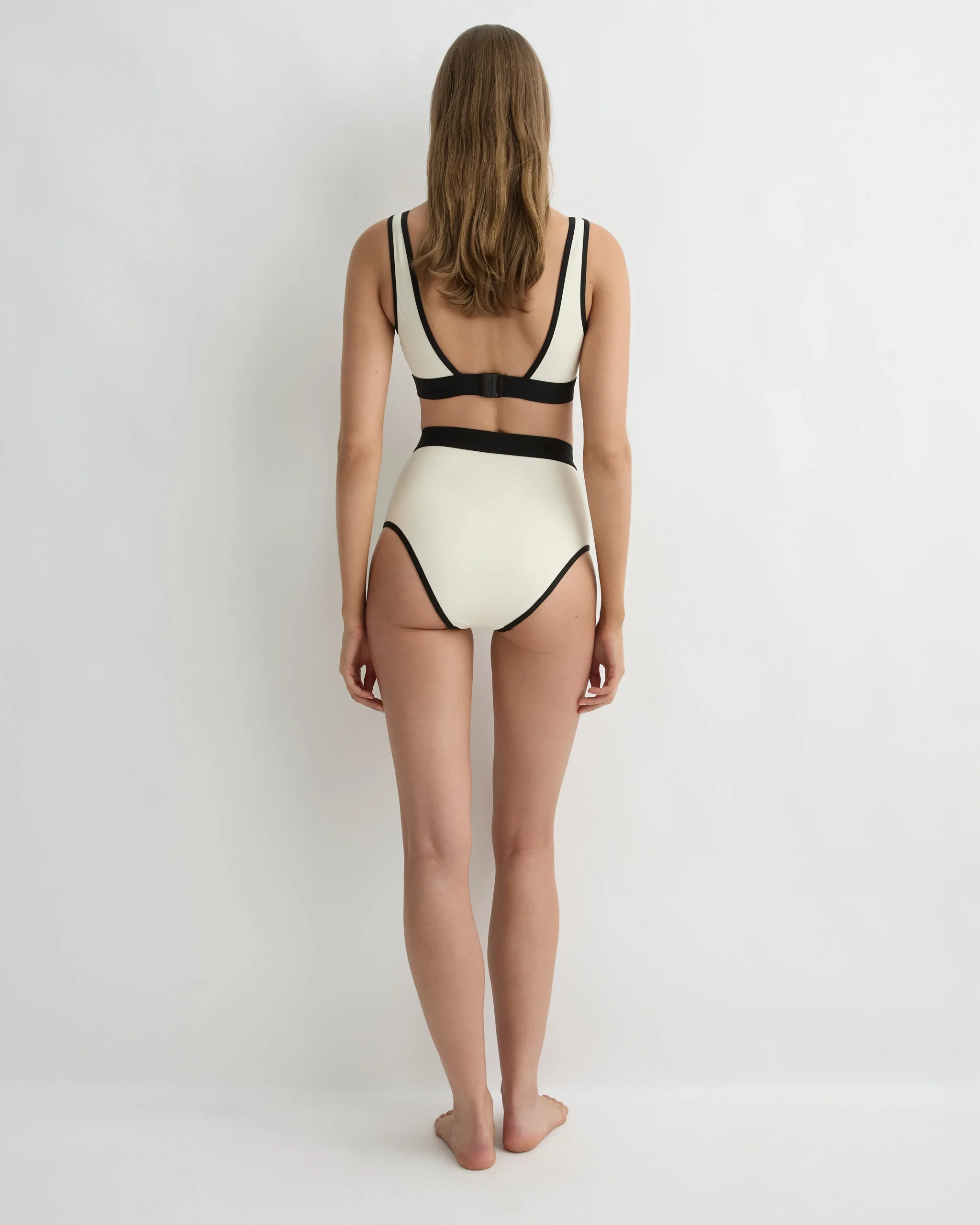 Jayde Bikini Bottom - Pearl (Sculpteur®)