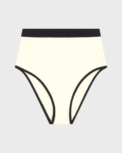 Jayde Bikini Bottom - Pearl (Sculpteur®)