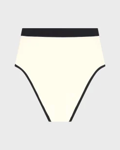 Jayde Bikini Bottom - Pearl (Sculpteur®)