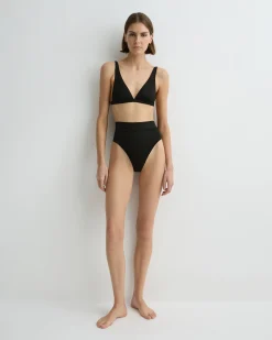Joan Bikini Bottom - Black (Singuleur®)