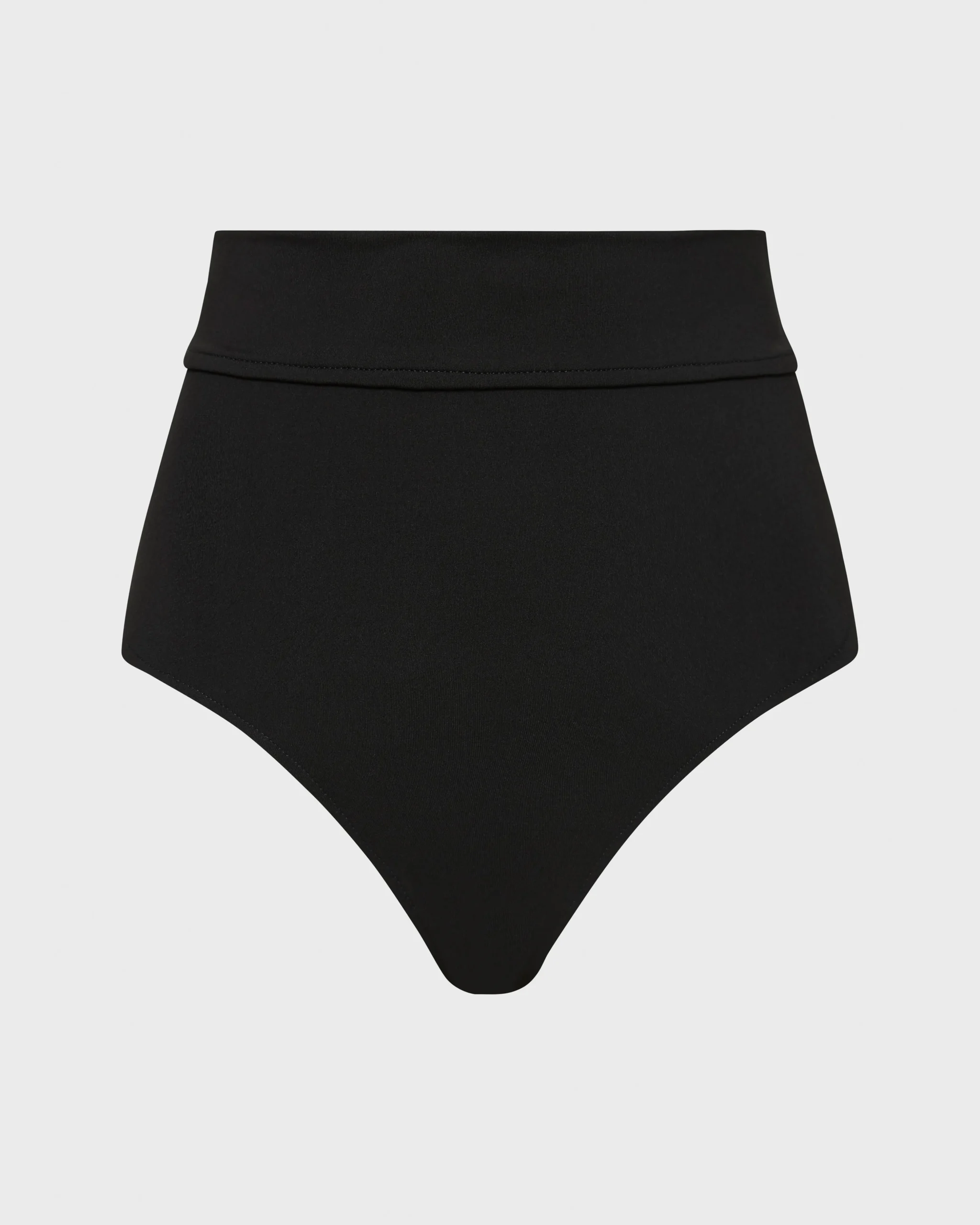 Joan Bikini Bottom - Black (Singuleur®)