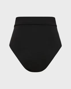 Joan Bikini Bottom - Black (Singuleur®)