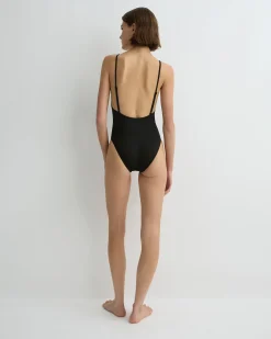 Juliet One Piece - Black (Singuleur®)