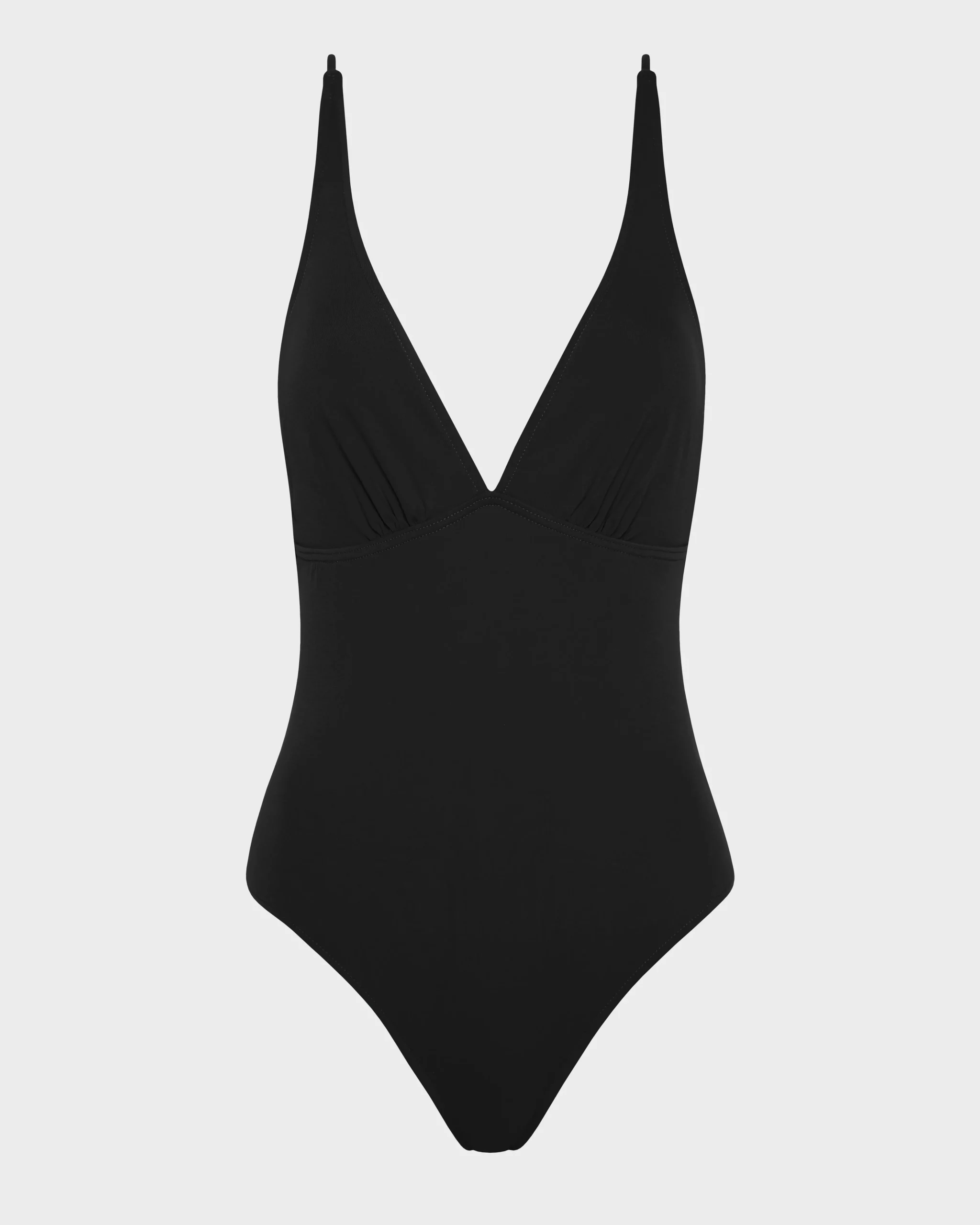 Juliet One Piece - Black (Singuleur®)