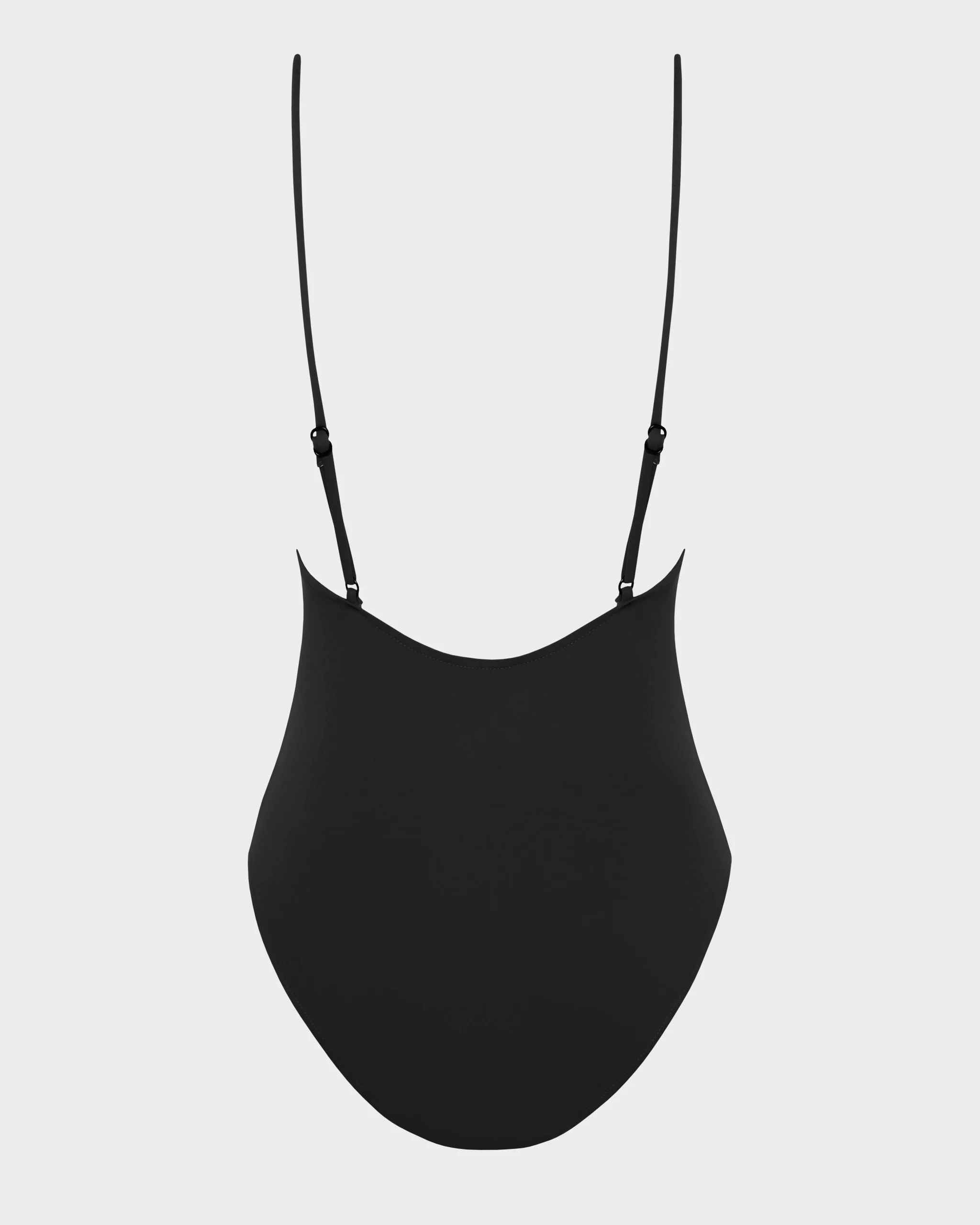 Juliet One Piece - Black (Singuleur®)