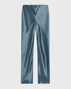 Kobe Bias Pant - Steel Blue