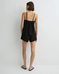 Kyoto Cami - Black