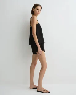Kyoto Cami - Black