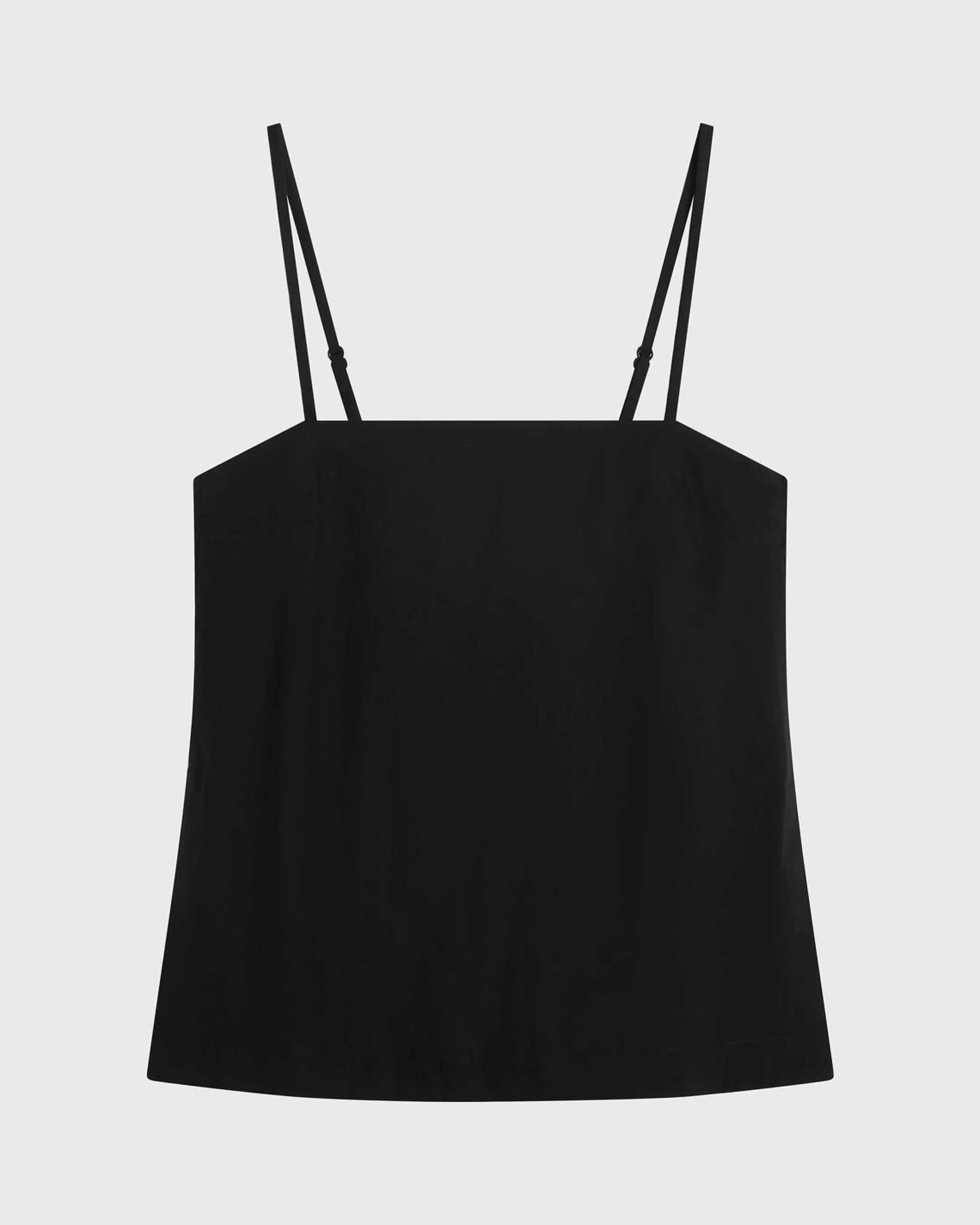 Kyoto Cami - Black