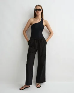 Kyoto Pant - Black