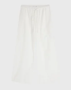 Kyoto Pant - White