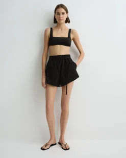 Kyoto Short - Black