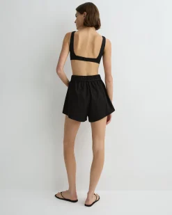 Kyoto Short - Black
