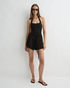Kyoto Short - Black