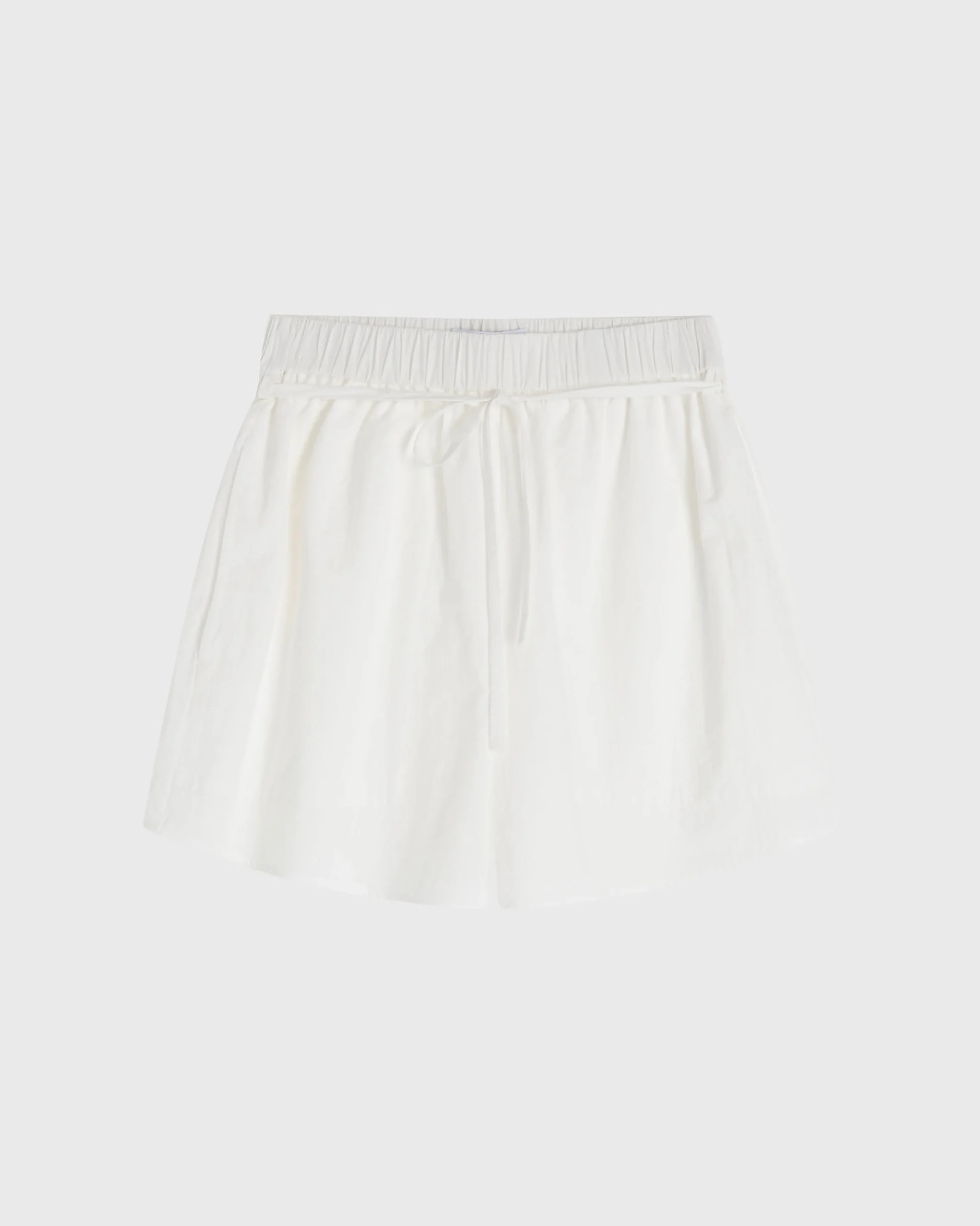 Kyoto Short - White
