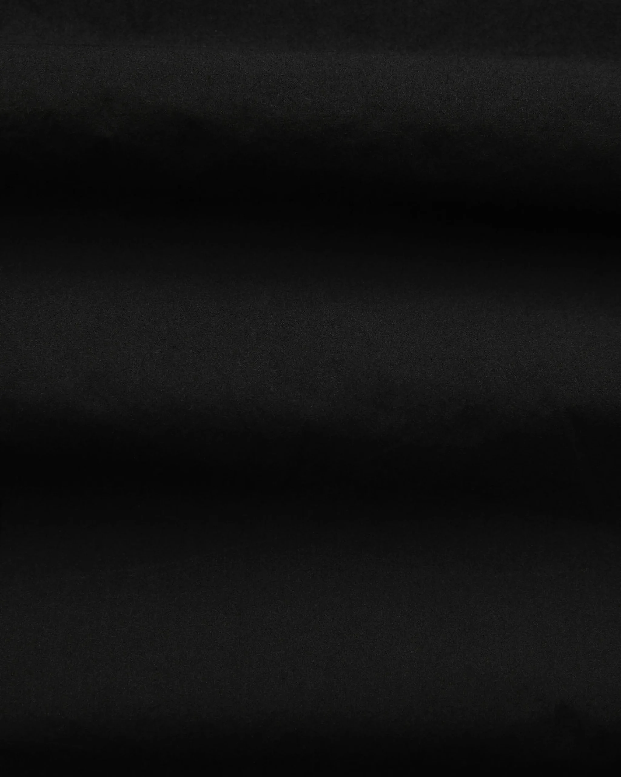 Kyoto Short Sleeve Shirt - Black