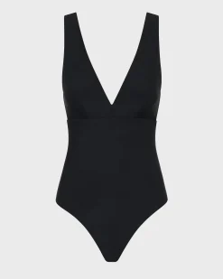 Lecco One Piece - Black (Sculpteur®)