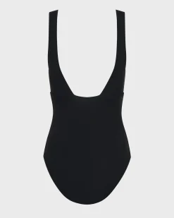 Lecco One Piece - Black (Sculpteur®)