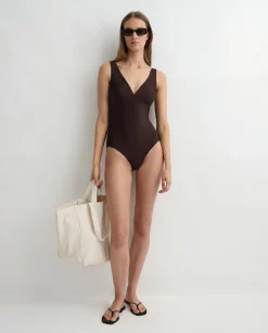 Lecco One Piece - Mocha (Sculpteur®)