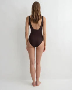 Lecco One Piece - Mocha (Sculpteur®)