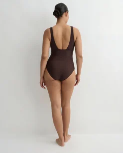 Lecco One Piece - Mocha (Sculpteur®)