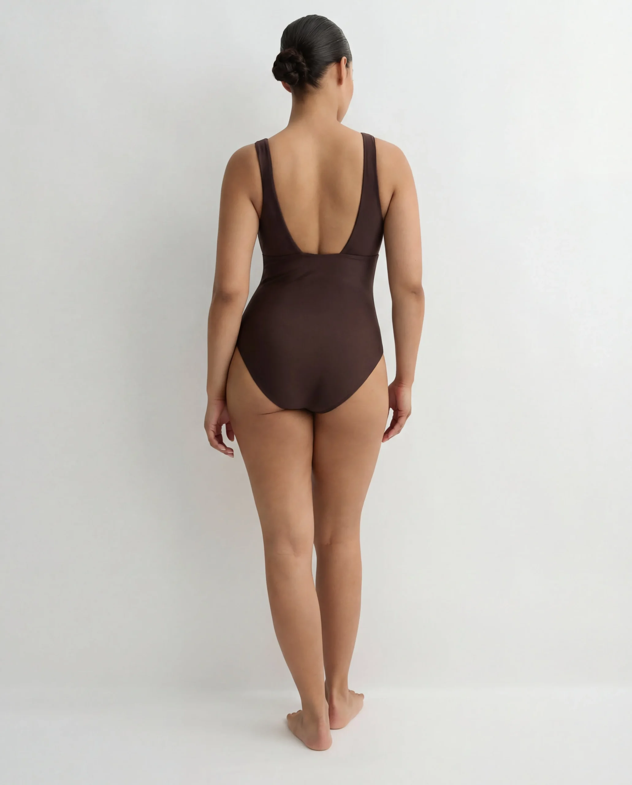 Lecco One Piece - Mocha (Sculpteur®)