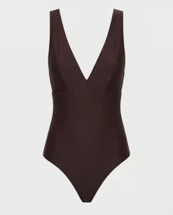 Lecco One Piece - Mocha (Sculpteur®)