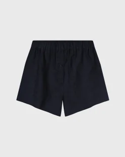 Leiden Shorts - Navy
