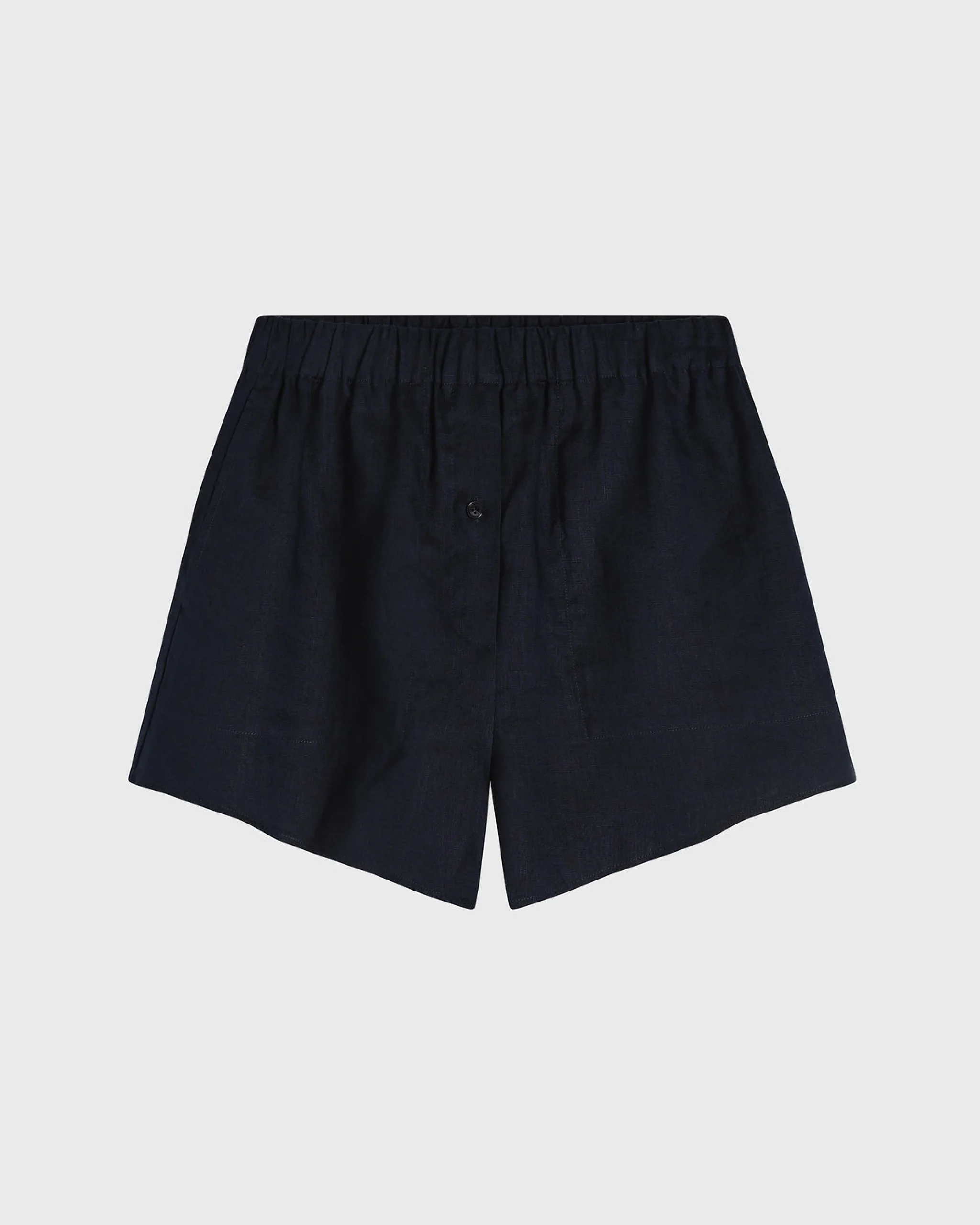Leiden Shorts - Navy