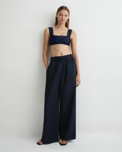 Leiden Universal Pant - Navy