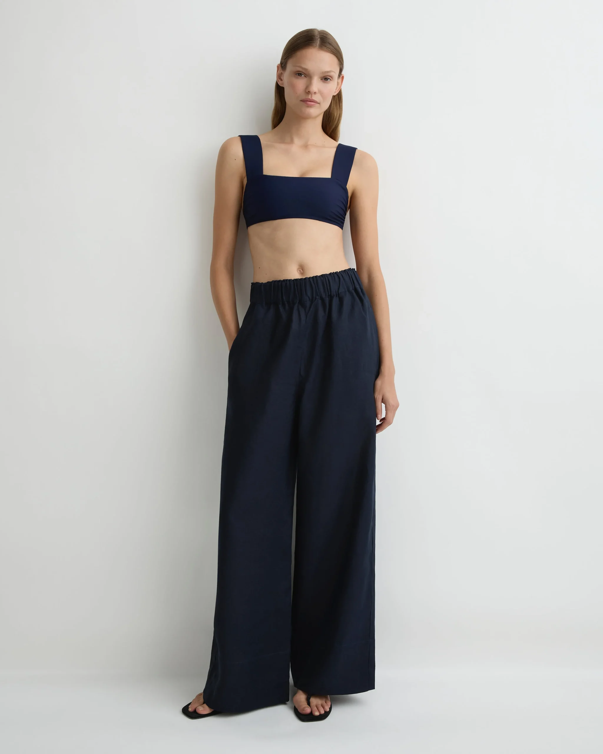 Leiden Universal Pant - Navy