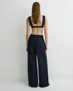 Leiden Universal Pant - Navy