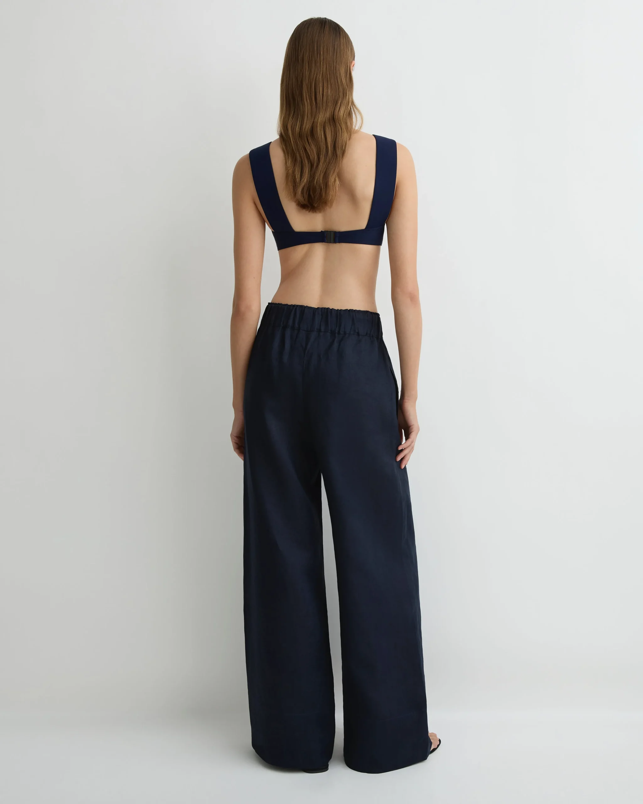 Leiden Universal Pant - Navy