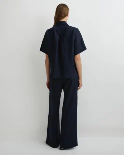 Leiden Universal Pant - Navy