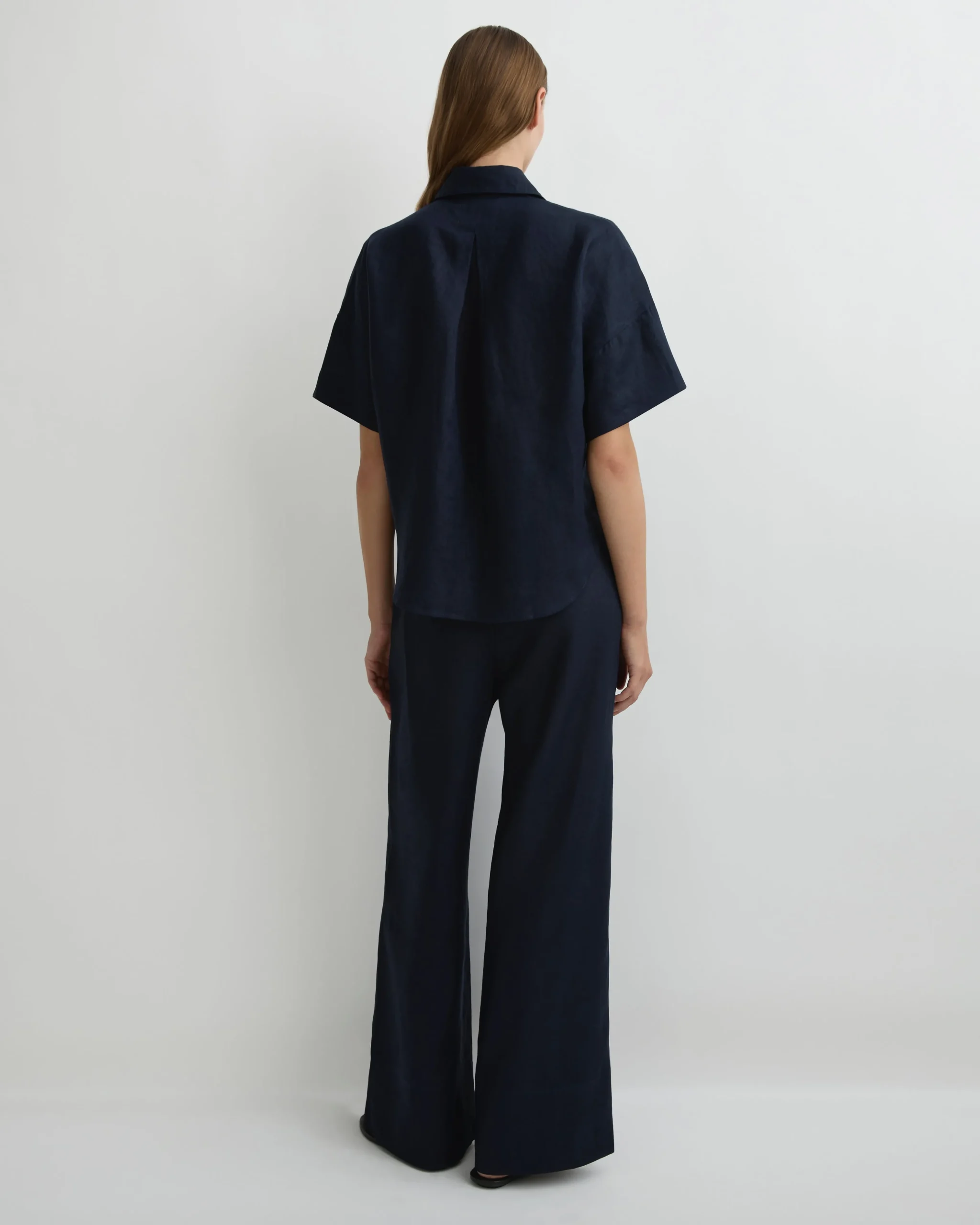 Leiden Universal Pant - Navy
