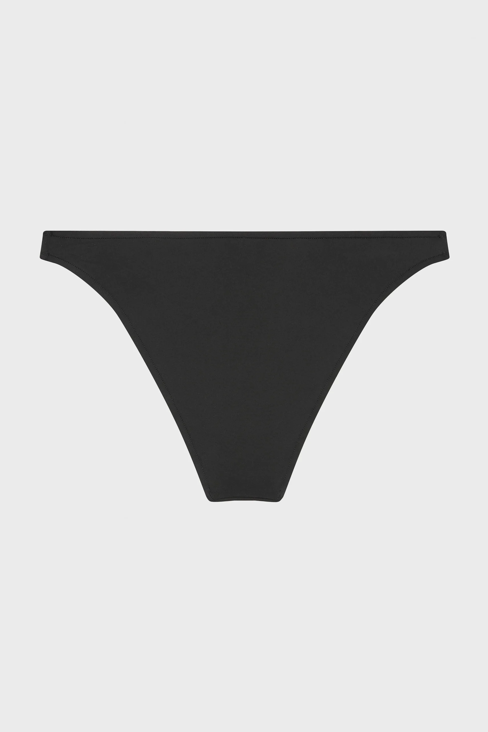 Leya Bikini Bottom - Black (Embodee™)