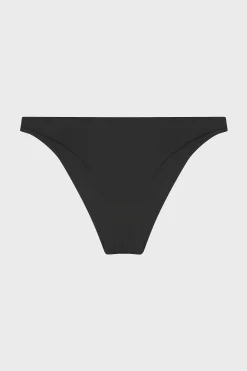 Leya Bikini Bottom - Black (Embodee™)