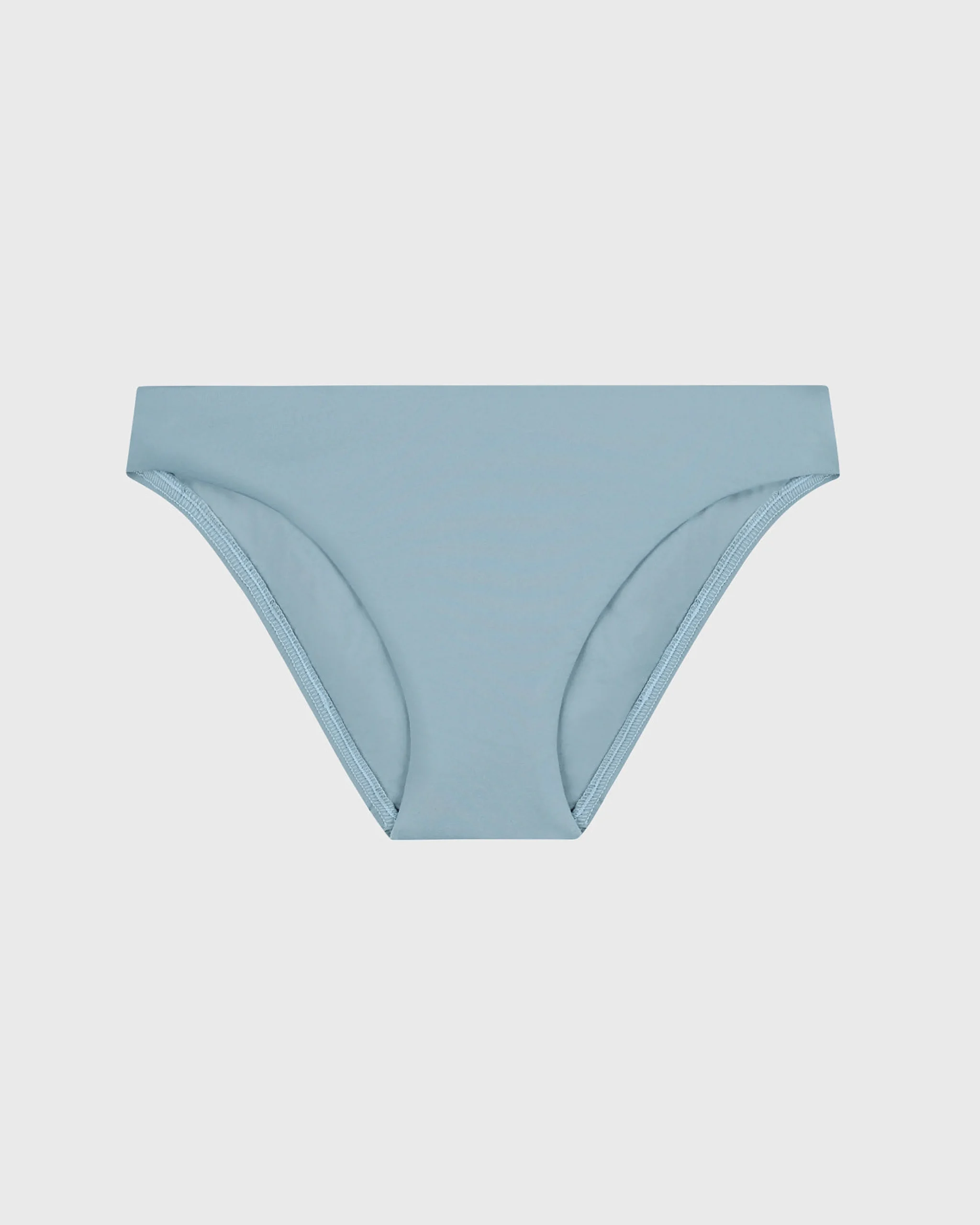 Leya Bikini Bottom - Smoke (Embodee™)