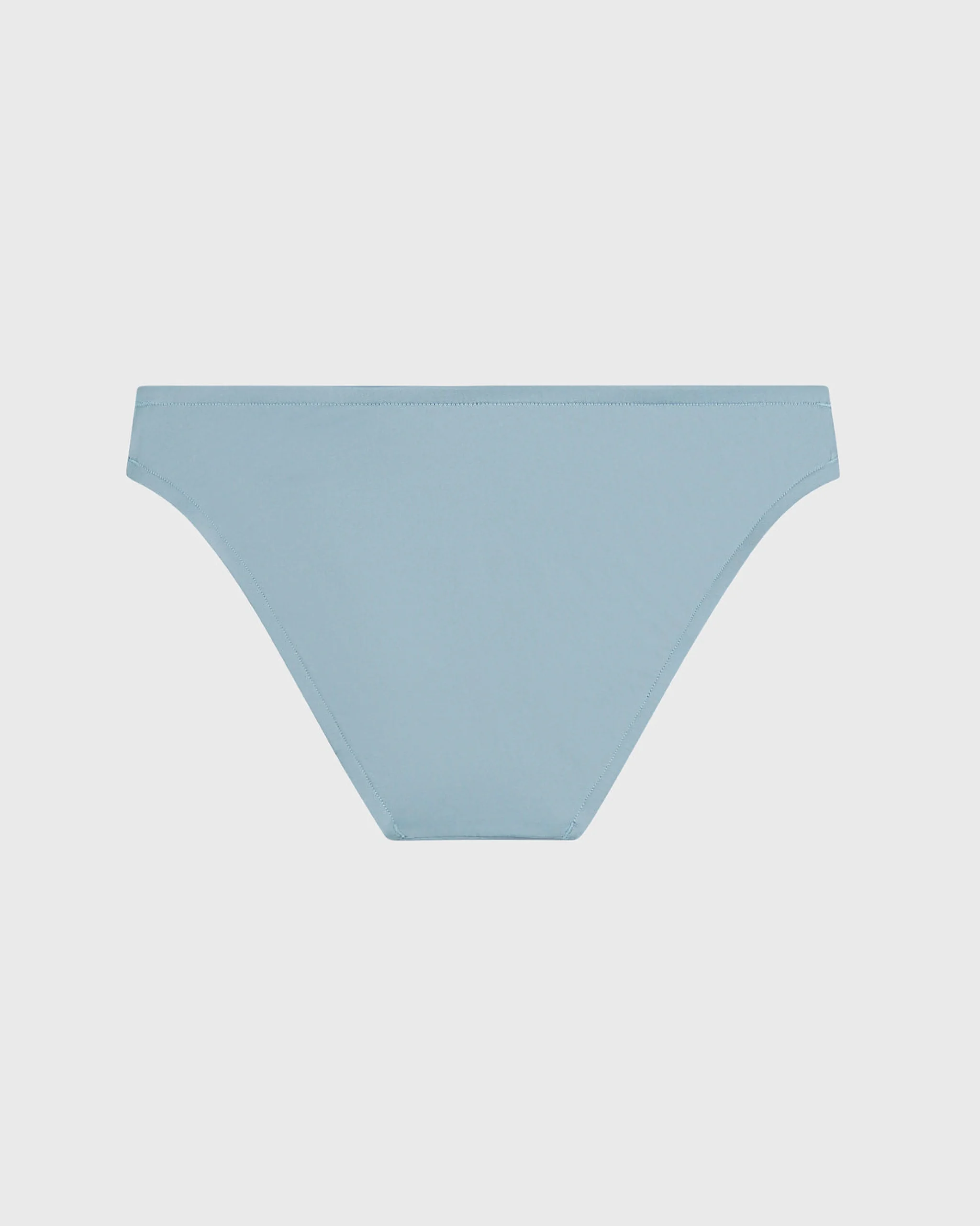 Leya Bikini Bottom - Smoke (Embodee™)