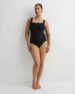 Lois One Piece - Black (Sculpteur®)